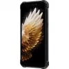 Oukitel G3 6 viedtālrunis, 4 GB RAM, 128 GB, 6300 mAh, oranžs