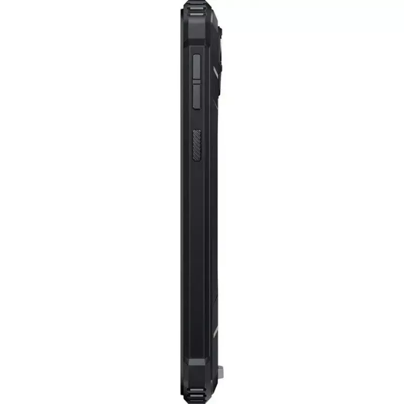 Viedtālrunis Oukitel G3 6 collu 4GB 128GB 6300mAh melns