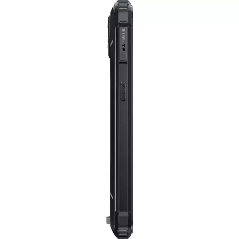 Viedtālrunis Oukitel G3 6 collu 4GB 128GB 6300mAh melns