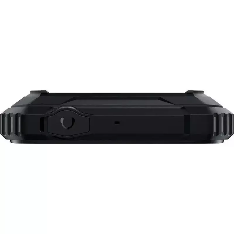Viedtālrunis Oukitel G3 6 collu 4GB 128GB 6300mAh melns