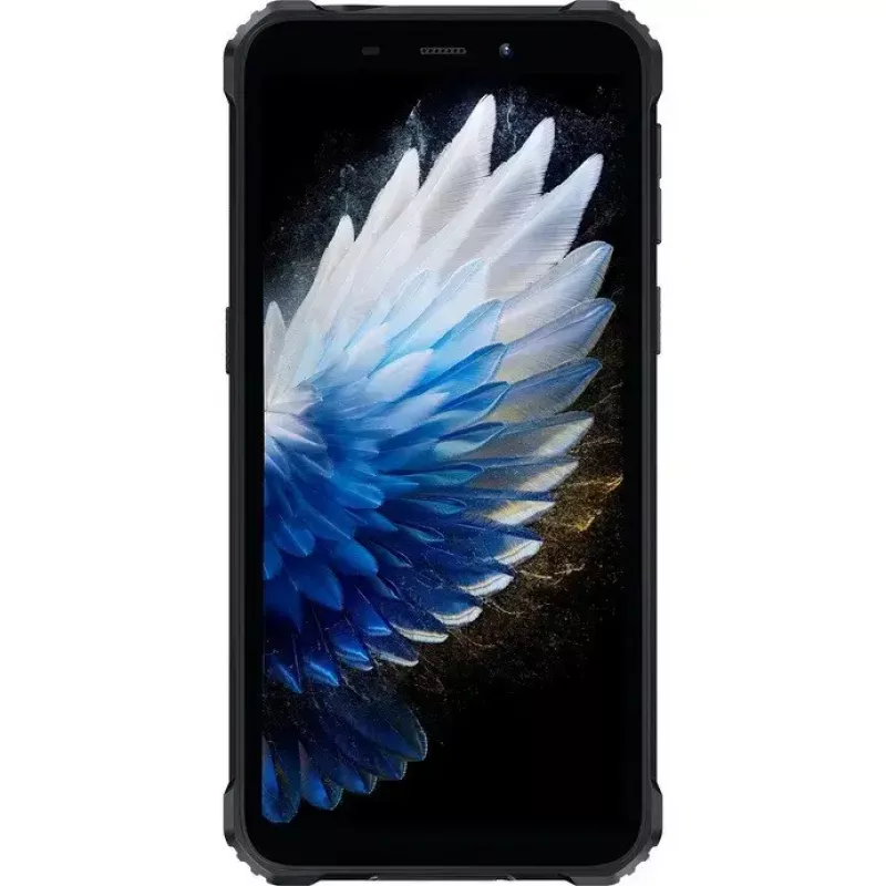 Viedtālrunis Oukitel G3 6 collu 4GB 128GB 6300mAh melns