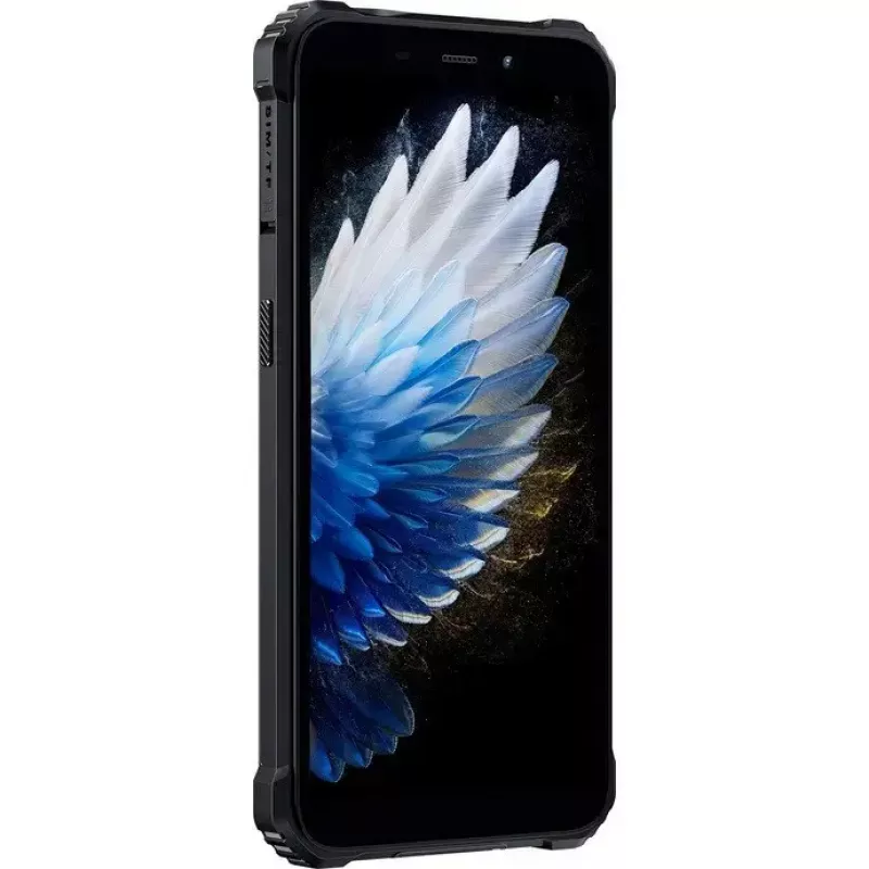 Viedtālrunis Oukitel G3 6 collu 4GB 128GB 6300mAh melns