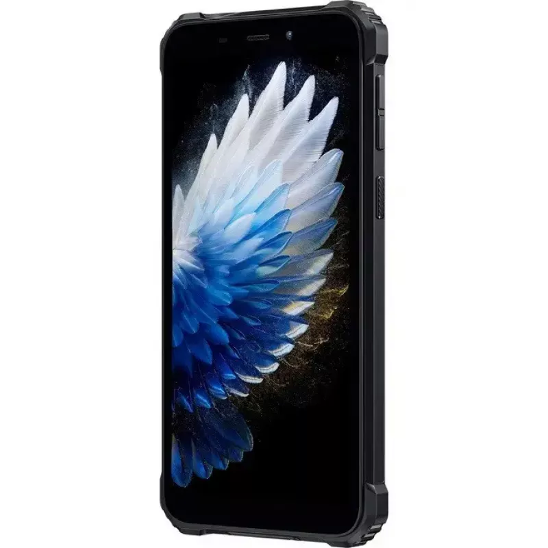 Viedtālrunis Oukitel G3 6 collu 4GB 128GB 6300mAh melns