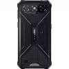 Viedtālrunis Oukitel G3 6 collu 4GB 128GB 6300mAh melns