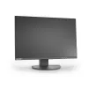 Sharp MultiSync EA242W 24 collu LCD monitors IPS 1920 x 1200 16:10 5 ms USB 3.2 centrmezgls VESA augstumā regulējams melns