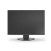 Sharp MultiSync EA242W 24 collu LCD monitors IPS 1920 x 1200 16:10 5 ms USB 3.2 centrmezgls VESA augstumā regulējams melns