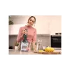 Braun MultiQuick 5 MQ55.254MBK 0.5 L Iegremdējamais blenderis 1000 W Melns, Nerūsējošais tērauds