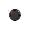 Robot vacuum cleaner EZVIZ RS20 Pro — Li‑Ion 5200 mAh, 220 min darbības laiks, 7200 Pa sūkšanas jauda, pašiztukšošanās bāze, LiDAR navigācija, 0,35 L putekļu maiss, mitrā slaucīšana, balts