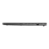 Portatīvais dators ASUS Vivobook S16 M3607HA-RP011W — 16 collu WUXGA, AMD Ryzen 5 220, 16 GB DDR5, 512 GB SSD, Windows 11 Home, Pelēks