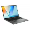 Portatīvais dators ASUS Vivobook S16 M3607HA-RP011W — 16 collu WUXGA, AMD Ryzen 5 220, 16 GB DDR5, 512 GB SSD, Windows 11 Home, Pelēks