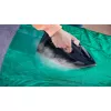 Sausais un tvaika gludeklis Philips DST7510/80 — 3200 W, SteamGlide Elite zole, 0,3 L tvertne, 2 m vads, 1,669 kg, melns