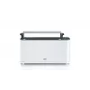 Braun HT 3110 balts 7 1 šķēle 1000 W
