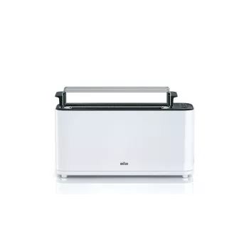 Braun HT 3110 balts 7 1 šķēle 1000 W