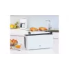 Braun HT 3110 balts 7 1 šķēle 1000 W