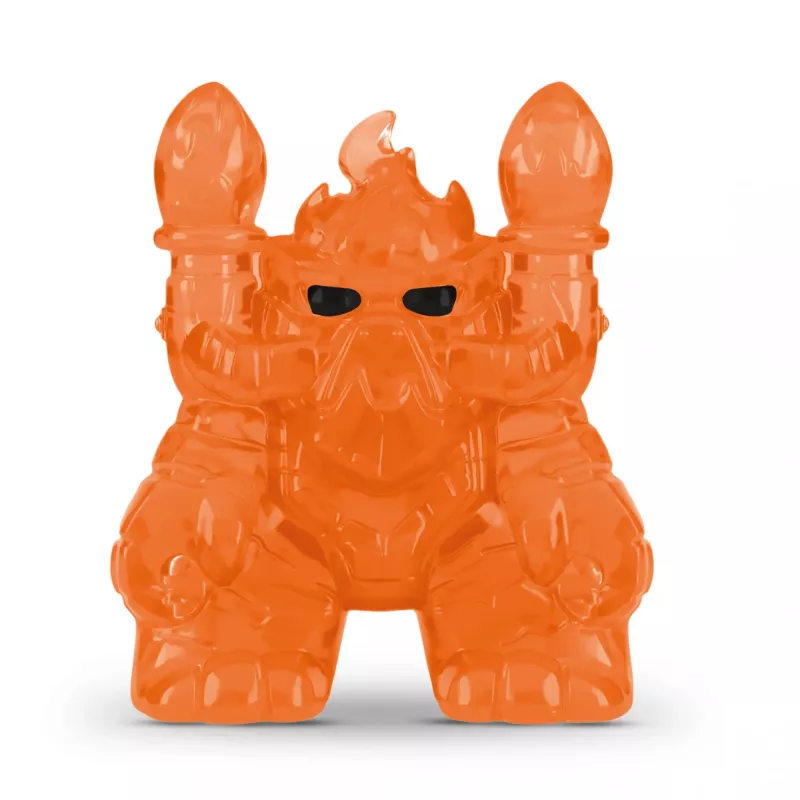 Schleich ELDRADOR CREATURES Lava CrashMobile mini radījums 7-12 gadi