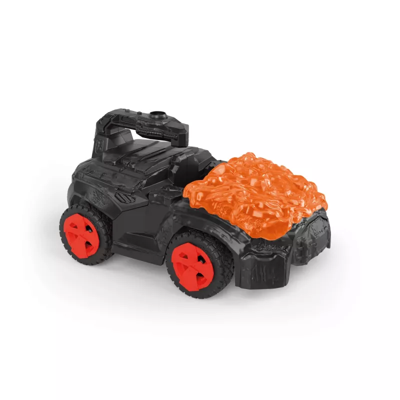 Schleich ELDRADOR CREATURES Lava CrashMobile mini radījums 7-12 gadi