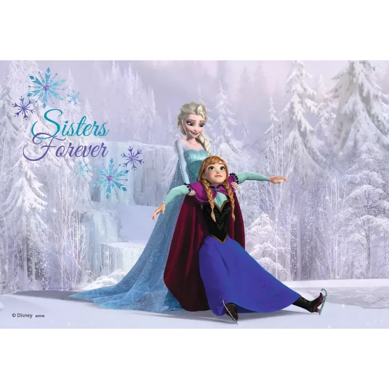 Puzle Ravensburger Sisters Always