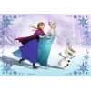 Puzle Ravensburger Sisters Always