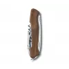 Daudzfunkcionālais nazis Victorinox Wine Master