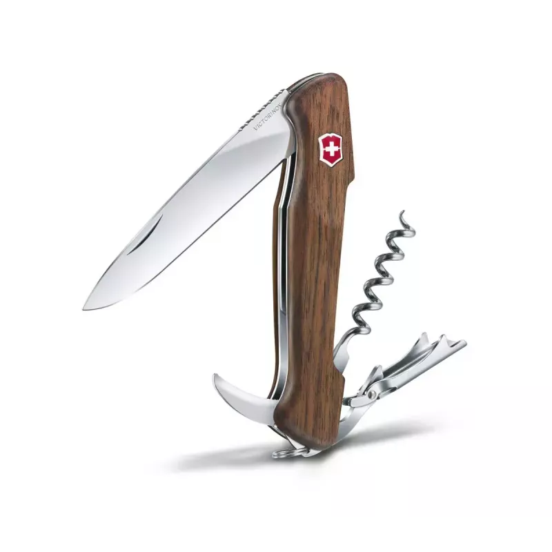 Daudzfunkcionālais nazis Victorinox Wine Master