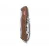 Daudzfunkcionālais nazis Victorinox Wine Master