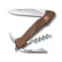Daudzfunkcionālais nazis Victorinox Wine Master