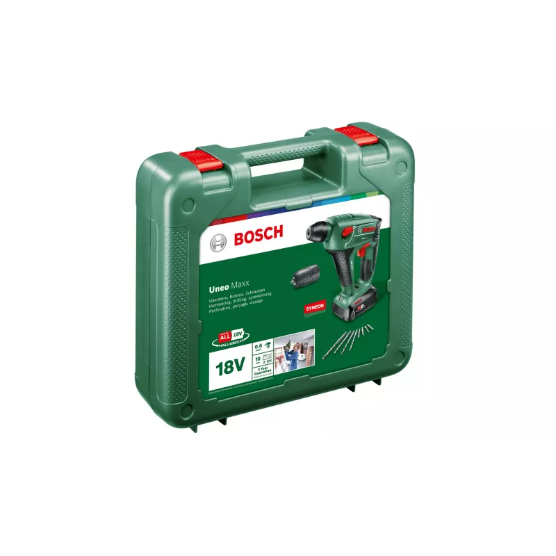Skrūvgriezis Bosch 060395230F