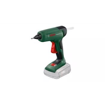 Līmes pistole Bosch AdvancedGlue 18V bezvada 11 mm līmes stieņiem