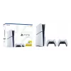 Sony 1000050116 spēļu konsole 1 TB Wi-Fi Melna, Balta