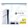 Sony 1000050116 spēļu konsole 1 TB Wi-Fi Melna, Balta