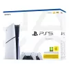 Sony 1000050116 spēļu konsole 1 TB Wi-Fi Melna, Balta