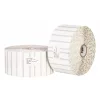 Zebra 8000D Jewelry Balts pašlīmējoša printera etiķete