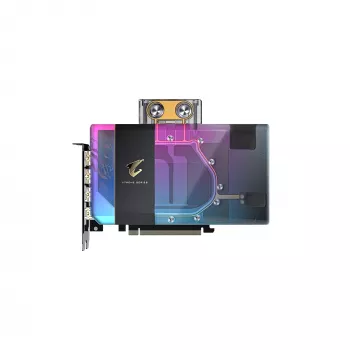 Grafikas karte NVIDIA GeForce RTX 5080 16GB GDDR7