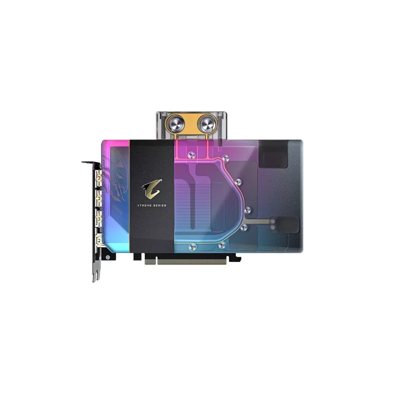 Grafikas karte NVIDIA GeForce RTX 5080 16GB GDDR7