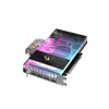 Grafikas karte NVIDIA GeForce RTX 5080 16GB GDDR7