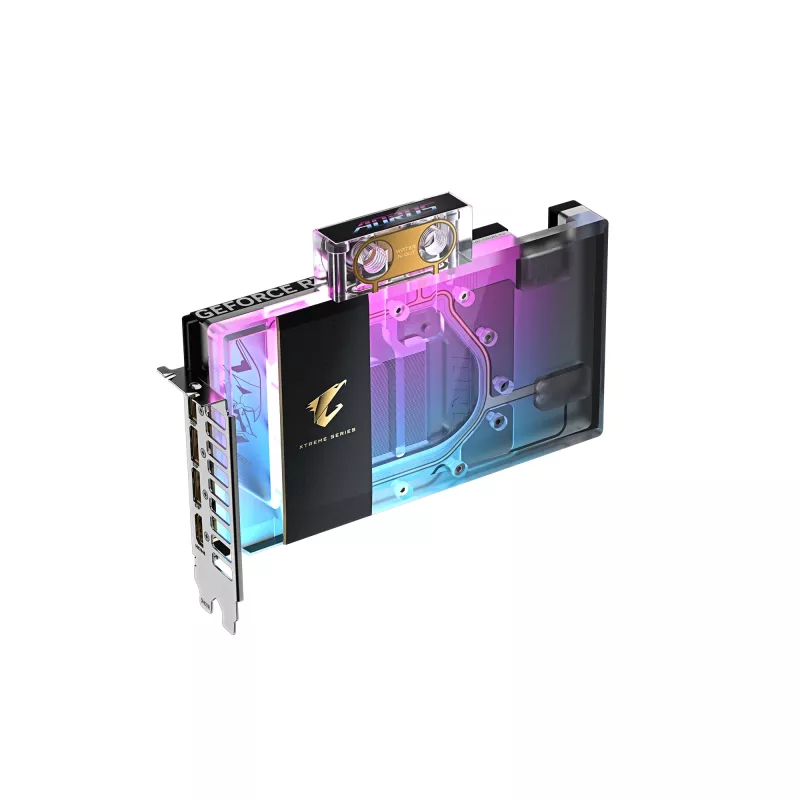 Grafikas karte NVIDIA GeForce RTX 5080 16GB GDDR7