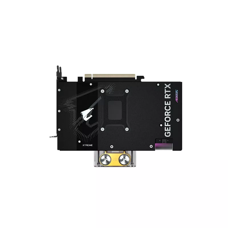 Grafikas karte NVIDIA GeForce RTX 5080 16GB GDDR7