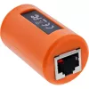 InLine pārsprieguma aizsardzība RJ45 savienotājs tīklam un POE