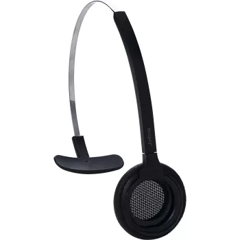 Jabra Pro900 galvas saite, galvas saite, melna
