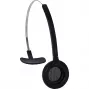 Jabra Pro900 galvas saite, galvas saite, melna