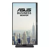 ASUS BE249QG datora monitors 60,5 cm (23,8 collas) 1920 x 1080 pikseļi Full HD LCD melns