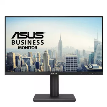 ASUS BE249QG datora monitors 60,5 cm (23,8 collas) 1920 x 1080 pikseļi Full HD LCD melns