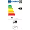 Datora monitors ASUS BE249CGN 23,8 collas (60,5 cm) Full HD 1920x1080 LCD, 5 ms, 178° skata leņķis, USB 3.2 centrmezgls, augstumā regulējams, VESA, melns