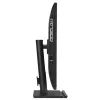 Datora monitors ASUS BE249CGN 23,8 collas (60,5 cm) Full HD 1920x1080 LCD, 5 ms, 178° skata leņķis, USB 3.2 centrmezgls, augstumā regulējams, VESA, melns