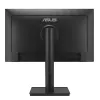 Datora monitors ASUS BE249CGN 23,8 collas (60,5 cm) Full HD 1920x1080 LCD, 5 ms, 178° skata leņķis, USB 3.2 centrmezgls, augstumā regulējams, VESA, melns