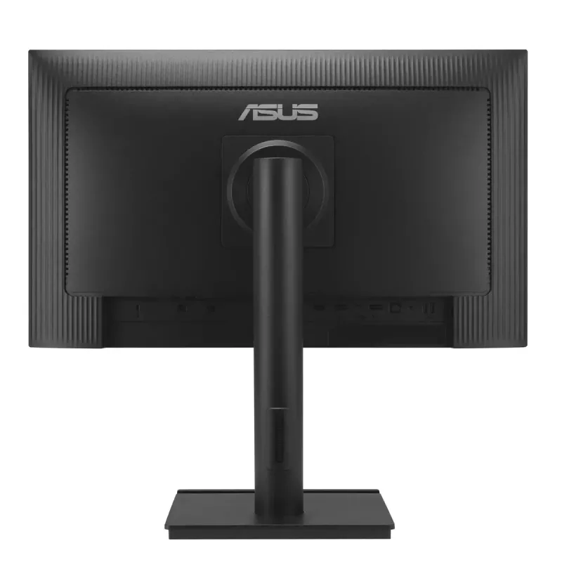 Datora monitors ASUS BE249CGN 23,8 collas (60,5 cm) Full HD 1920x1080 LCD, 5 ms, 178° skata leņķis, USB 3.2 centrmezgls, augstumā regulējams, VESA, melns