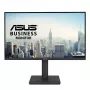 Monitors ASUS BE27AQG 27 collas (68,6 cm) IPS Quad HD 2560x1440, 5 ms, USB 3.2 centrmezgls, iebūvēti skaļruņi, VESA, augstuma regulēšana — melns