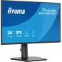 iiyama ProLite XB2496HSC-B1 datora monitors 60,5 cm (23,8 collas) 1920 x 1080 pikseļi Full HD LED Melns