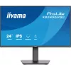 iiyama ProLite XB2496HSC-B1 datora monitors 60,5 cm (23,8 collas) 1920 x 1080 pikseļi Full HD LED Melns