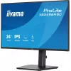iiyama ProLite XB2496HSC-B1 datora monitors 60,5 cm (23,8 collas) 1920 x 1080 pikseļi Full HD LED Melns